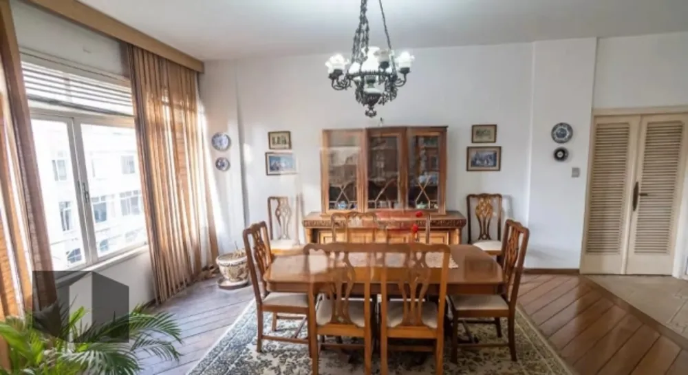 Apartamento, 4 quartos, 175 m² - Foto 4