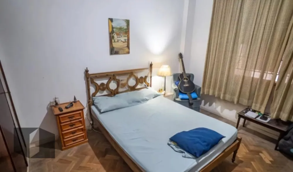 Apartamento, 4 quartos, 175 m² - Foto 7