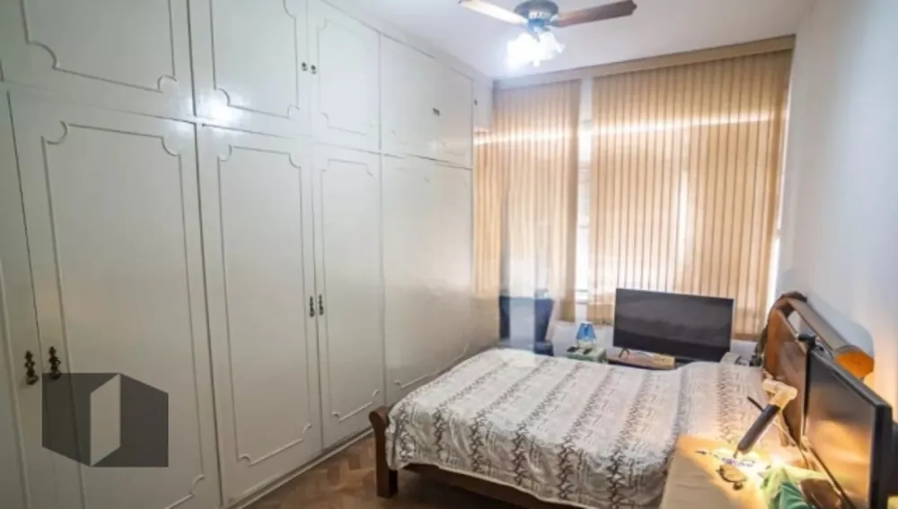 Apartamento, 4 quartos, 175 m² - Foto 6