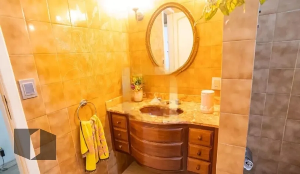 Apartamento, 4 quartos, 175 m² - Foto 10