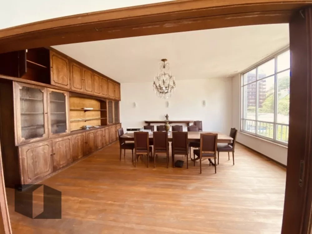 Cobertura, 5 quartos, 784 m² - Foto 13
