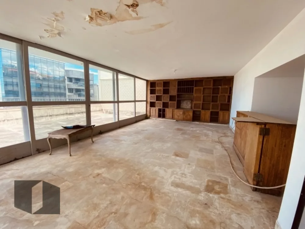 Cobertura, 5 quartos, 784 m² - Foto 5