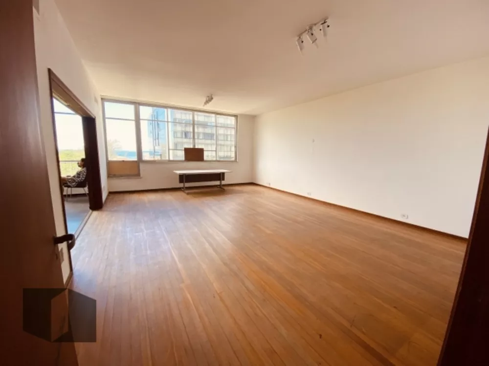 Cobertura, 5 quartos, 784 m² - Foto 2