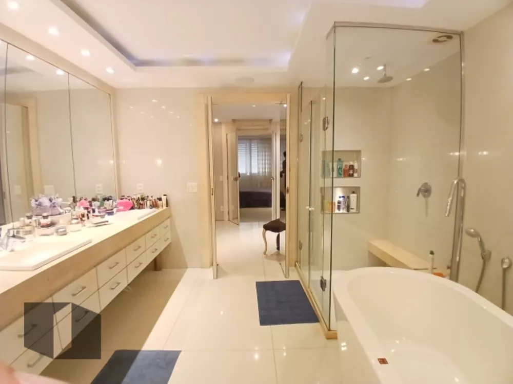 Apartamento, 4 quartos, 370 m² - Foto 15