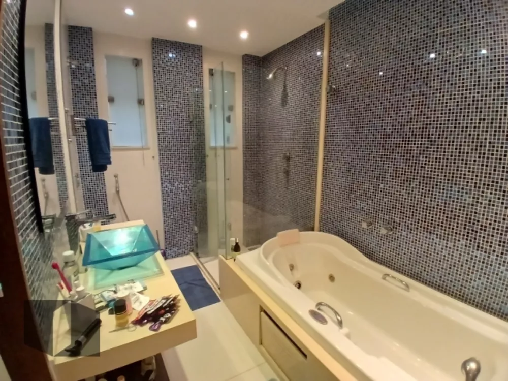 Apartamento, 4 quartos, 370 m² - Foto 11