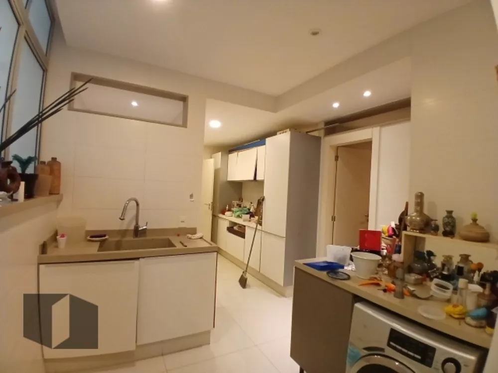 Apartamento, 4 quartos, 370 m² - Foto 20