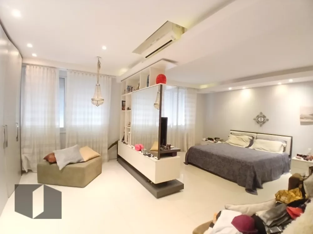 Apartamento, 4 quartos, 370 m² - Foto 16