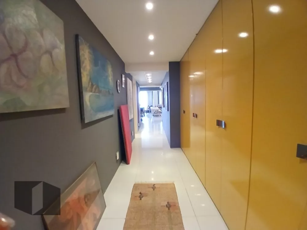 Apartamento, 4 quartos, 370 m² - Foto 5