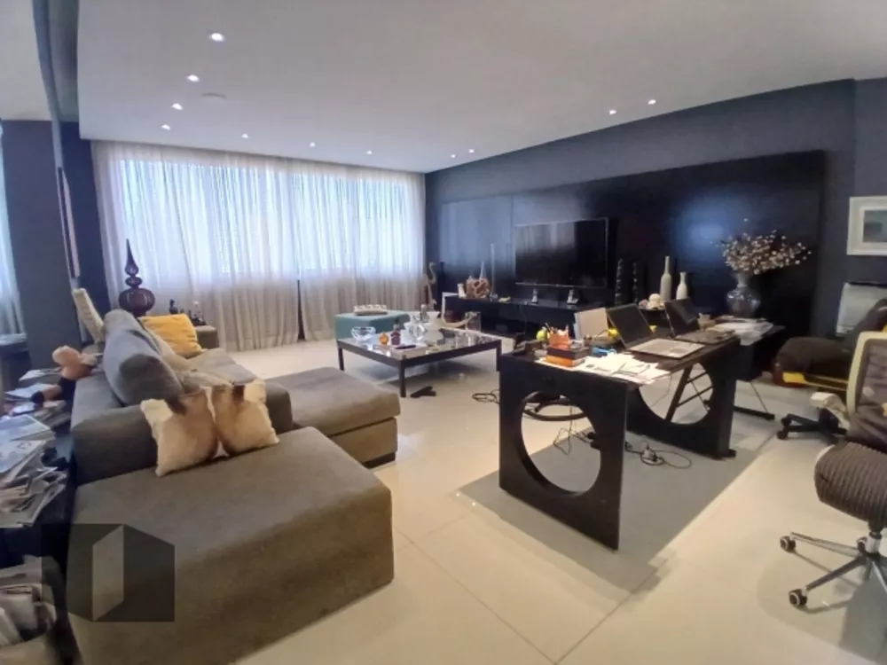 Apartamento, 4 quartos, 370 m² - Foto 4