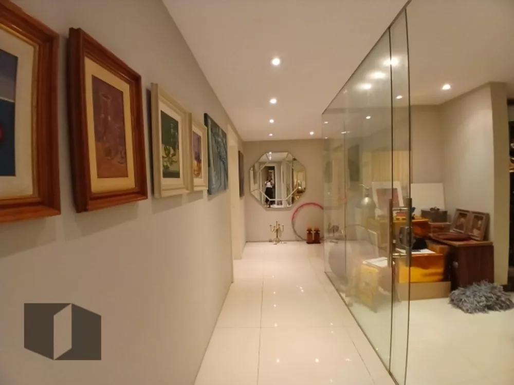 Apartamento, 4 quartos, 370 m² - Foto 6