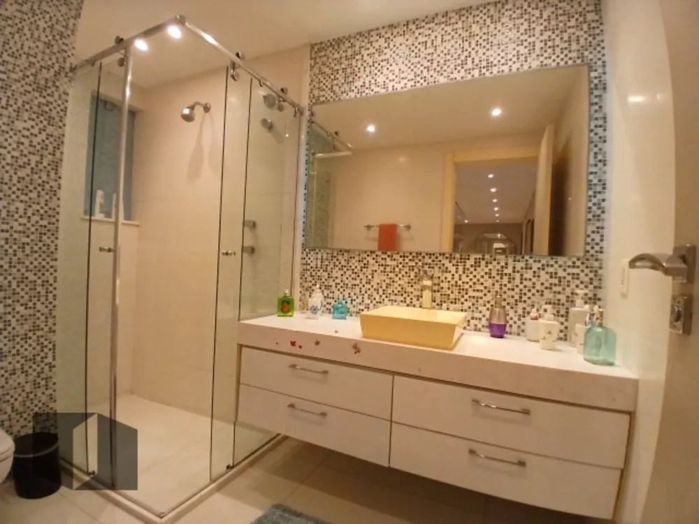 Apartamento, 4 quartos, 370 m² - Foto 8