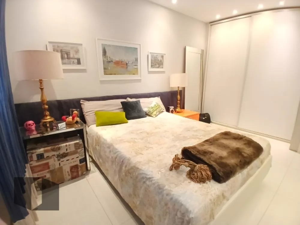 Apartamento, 4 quartos, 370 m² - Foto 12