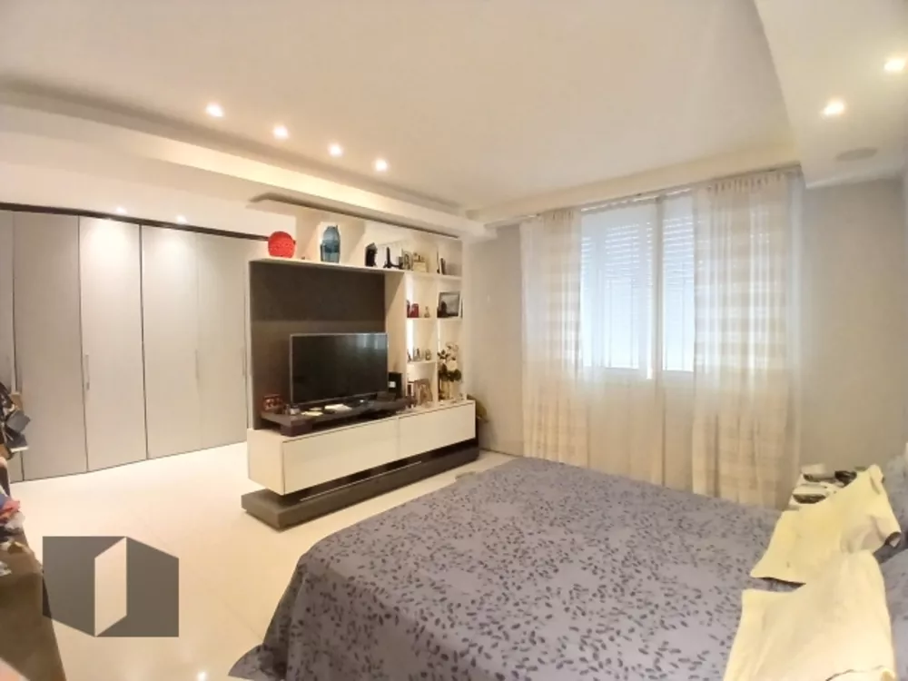Apartamento, 4 quartos, 370 m² - Foto 14