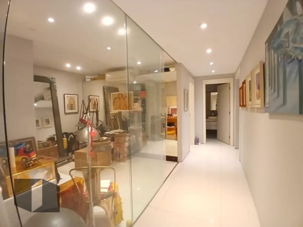 Apartamento, 4 quartos, 370 m² - Foto 7