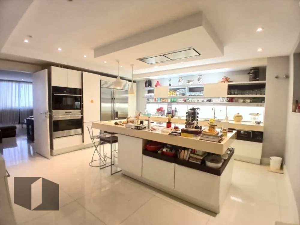 Apartamento, 4 quartos, 370 m² - Foto 19