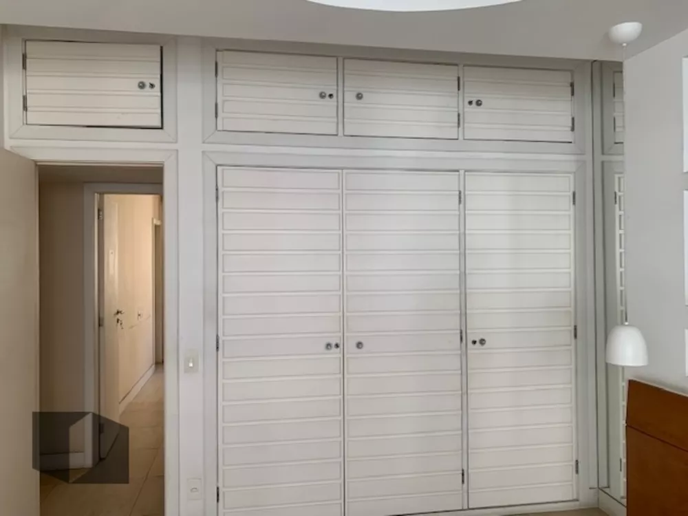 Apartamento, 3 quartos, 206 m² - Foto 14
