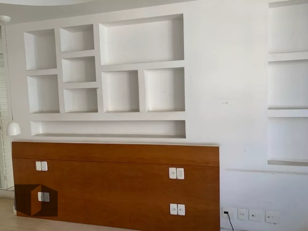 Apartamento, 3 quartos, 206 m² - Foto 13