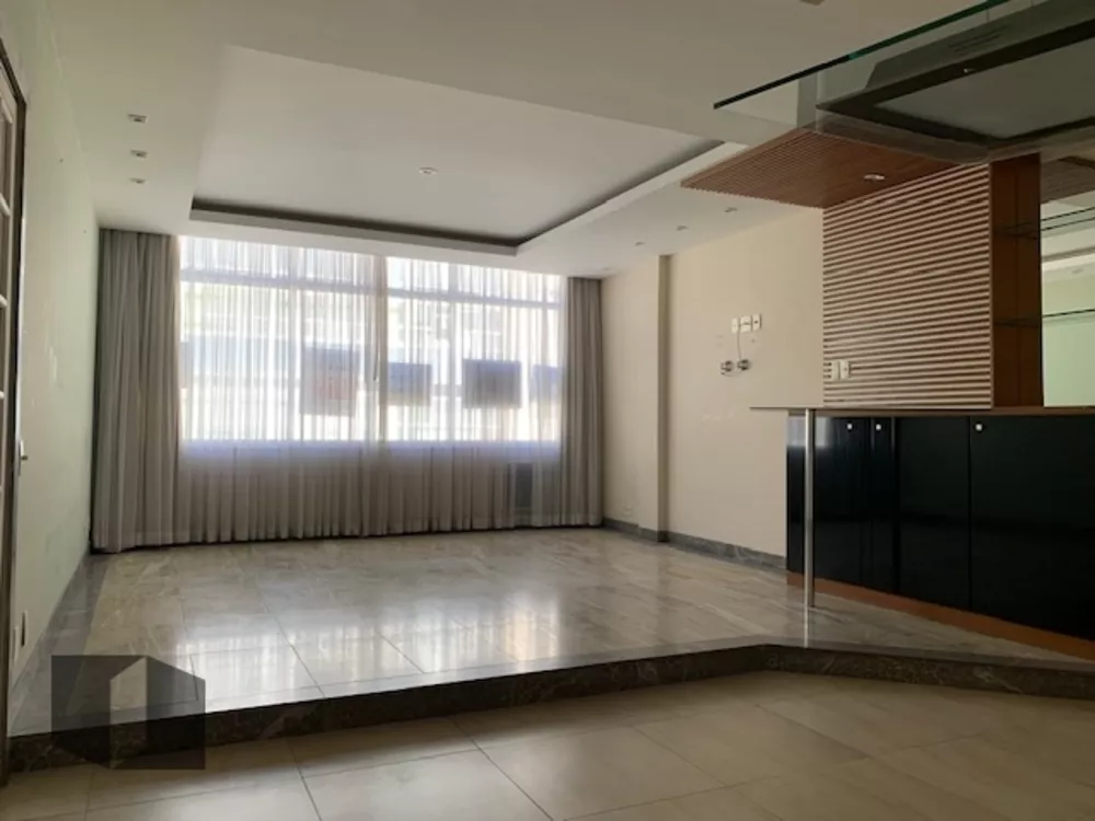 Apartamento, 3 quartos, 206 m² - Foto 3