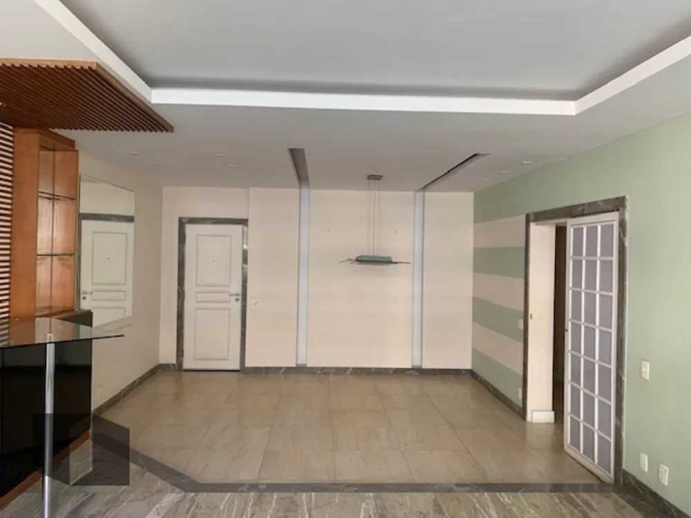 Apartamento, 3 quartos, 206 m² - Foto 6