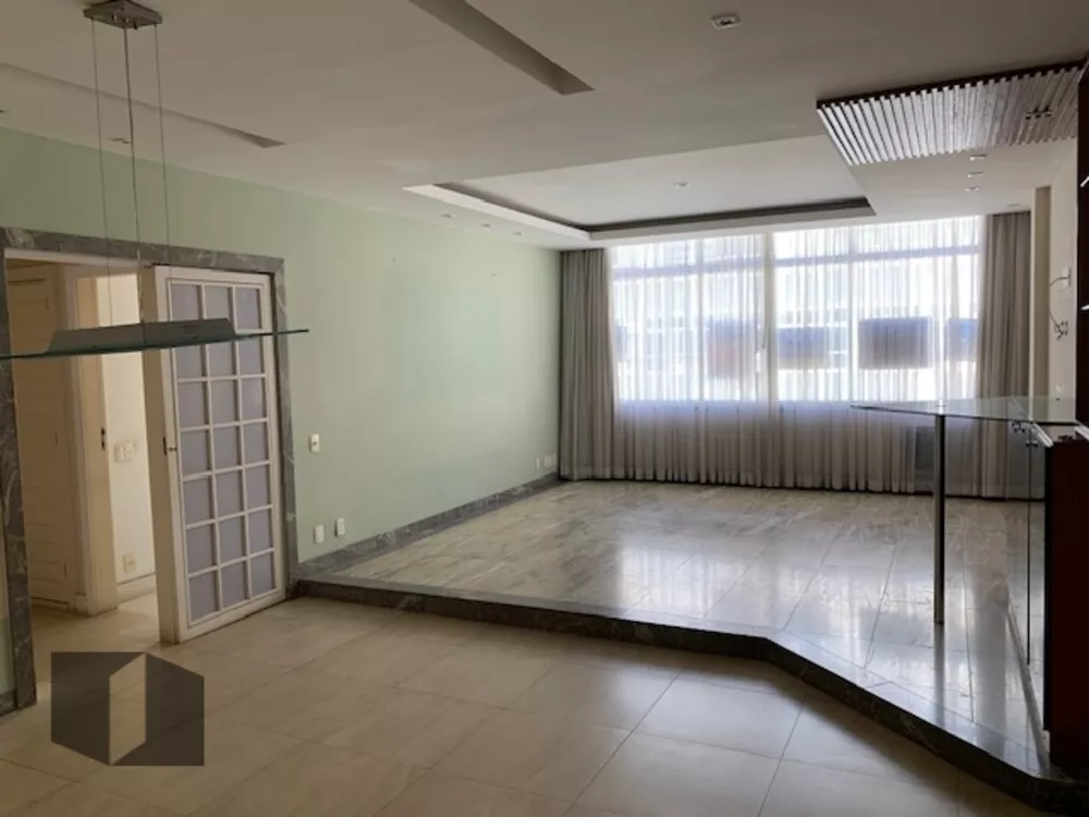 Apartamento, 3 quartos, 206 m² - Foto 2
