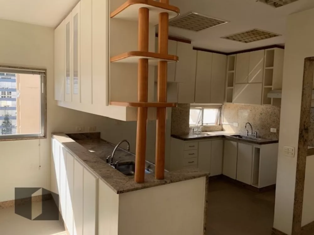 Apartamento, 3 quartos, 206 m² - Foto 35