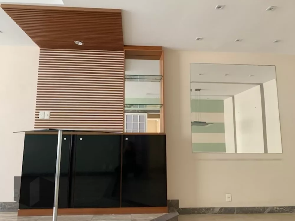 Apartamento, 3 quartos, 206 m² - Foto 5