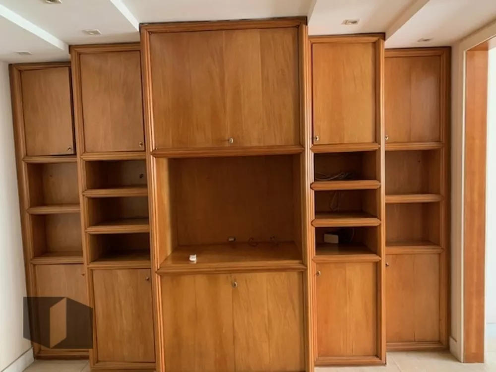 Apartamento, 3 quartos, 206 m² - Foto 27