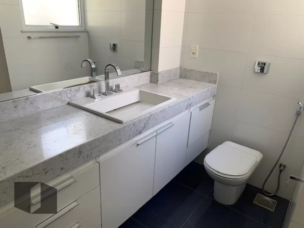 Apartamento, 3 quartos, 206 m² - Foto 20