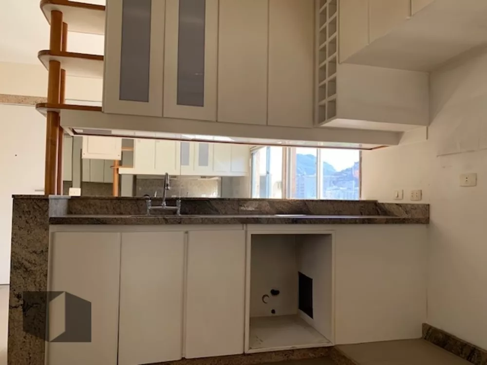 Apartamento, 3 quartos, 206 m² - Foto 33