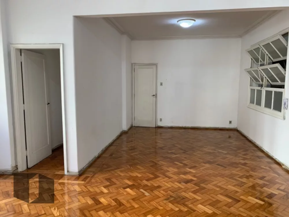 Apartamento à venda com 3 quartos, 143m² - Foto 3