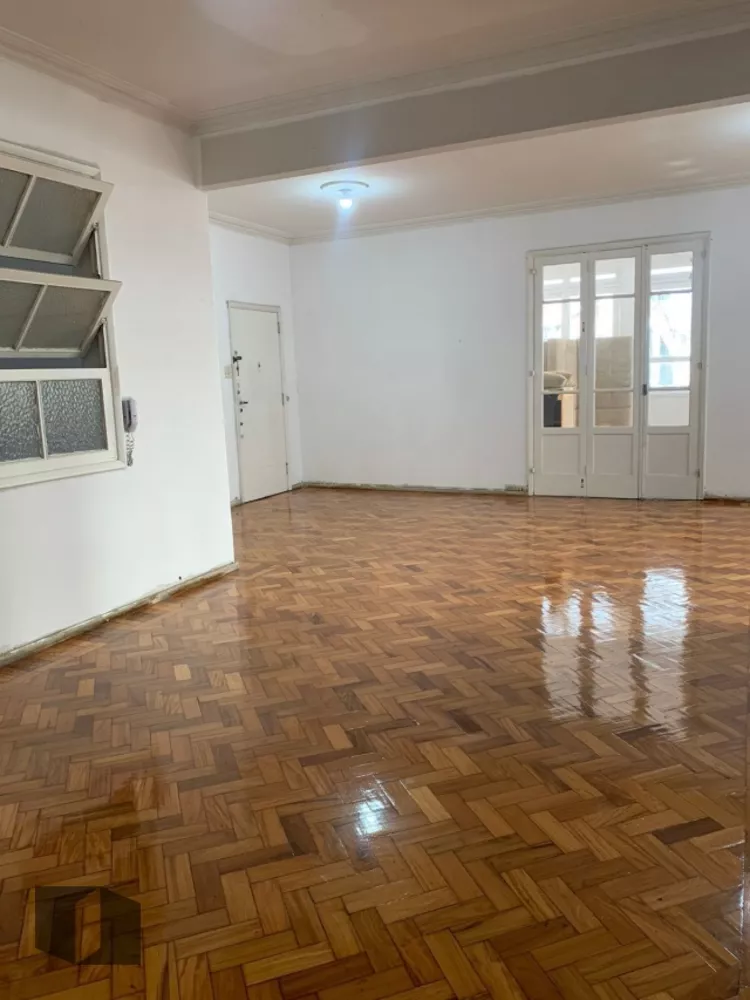 Apartamento à venda com 3 quartos, 143m² - Foto 4