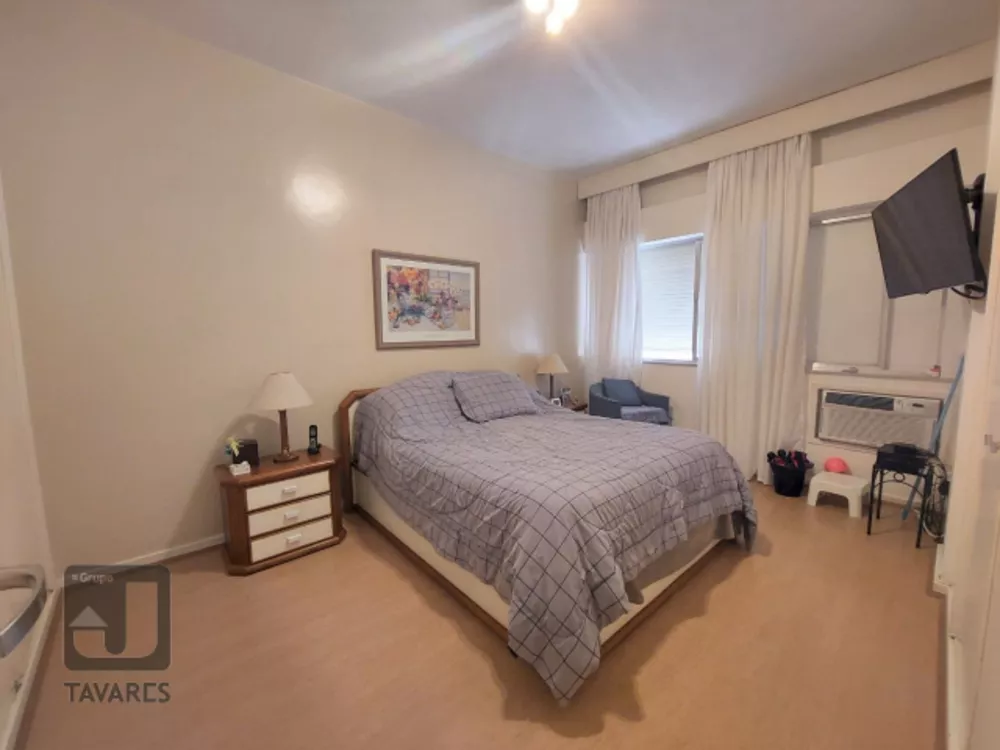 Apartamento, 4 quartos, 167 m² - Foto 5