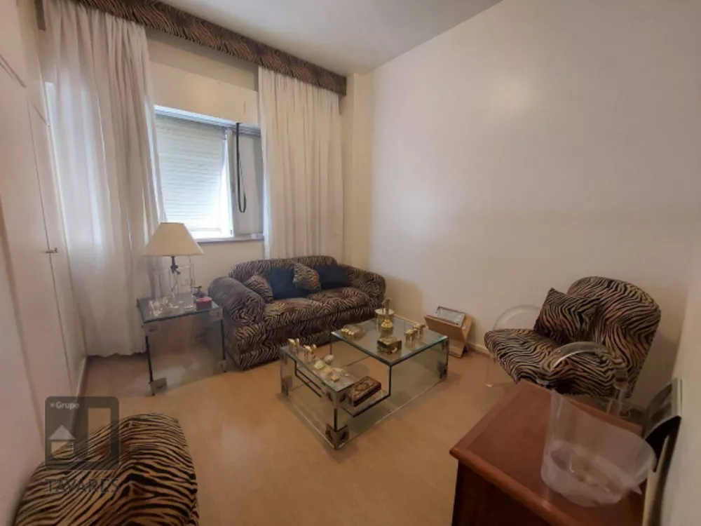 Apartamento, 4 quartos, 167 m² - Foto 21