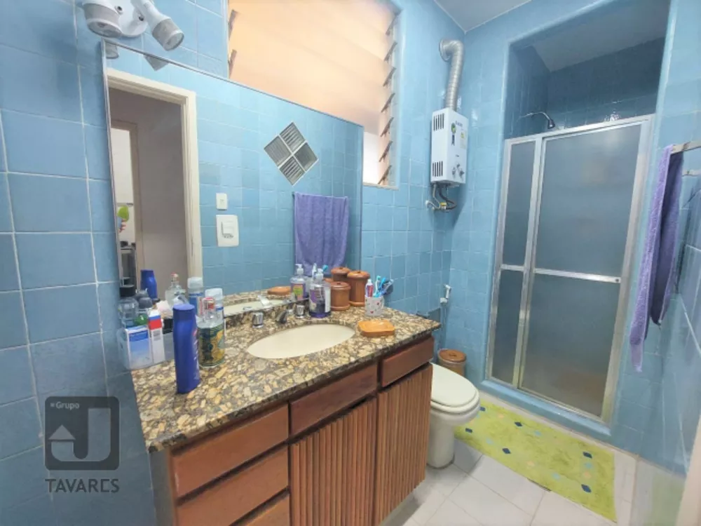 Apartamento, 4 quartos, 167 m² - Foto 7