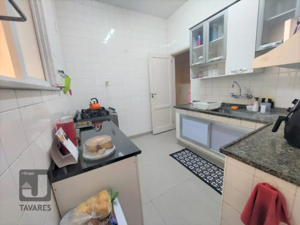Apartamento, 4 quartos, 167 m² - Foto 18