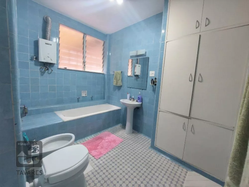 Apartamento, 4 quartos, 167 m² - Foto 9