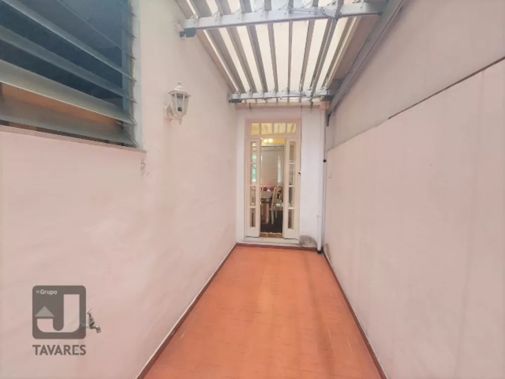 Apartamento, 4 quartos, 167 m² - Foto 26