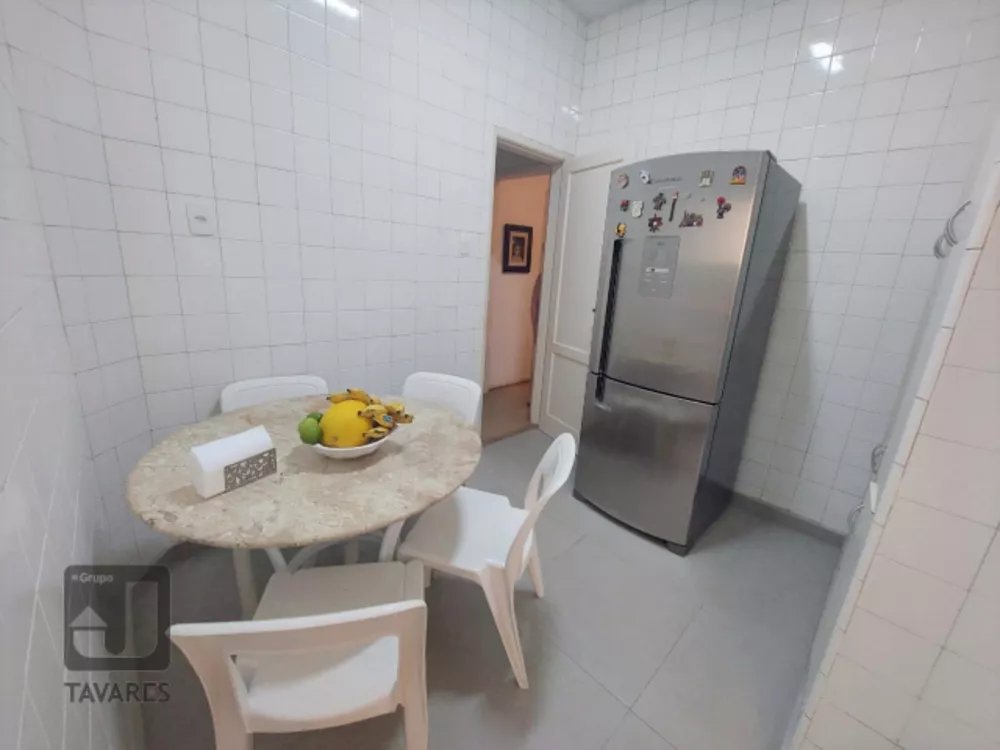 Apartamento, 4 quartos, 167 m² - Foto 1