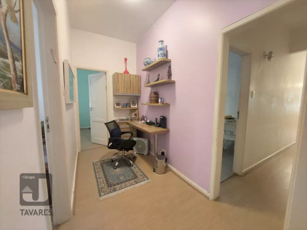 Apartamento, 4 quartos, 167 m² - Foto 12