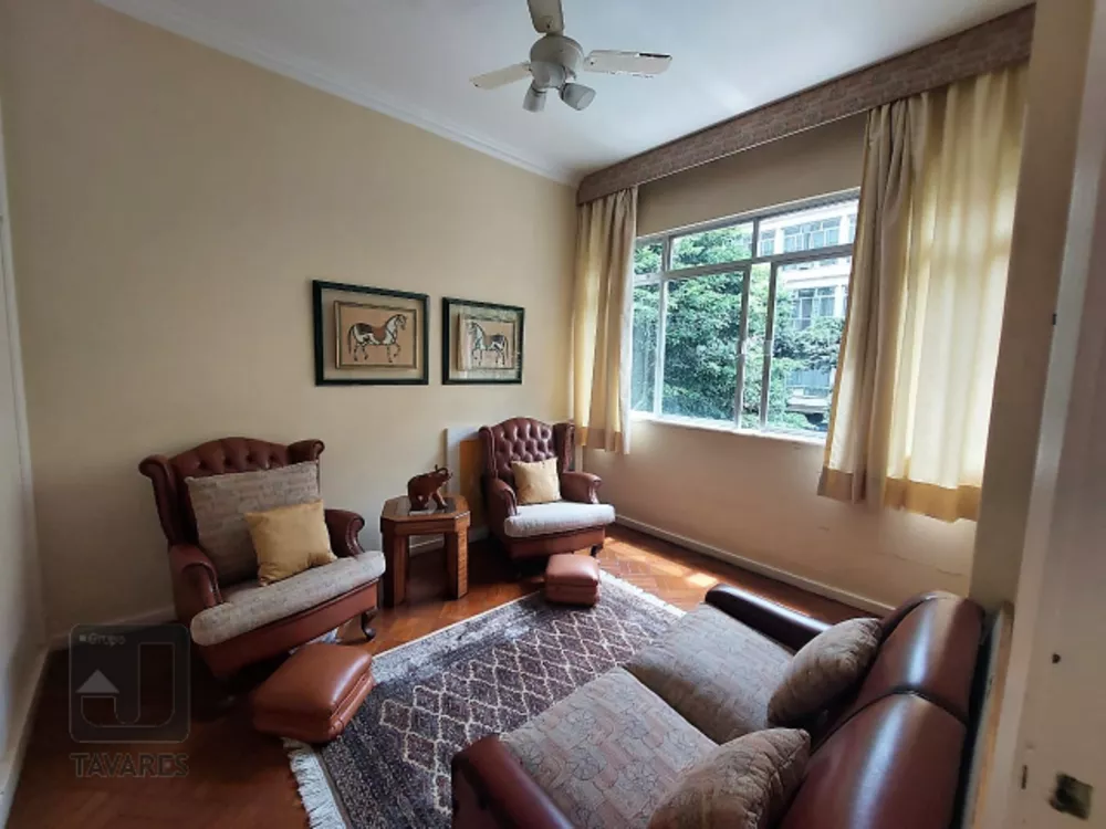 Apartamento, 4 quartos, 167 m² - Foto 24
