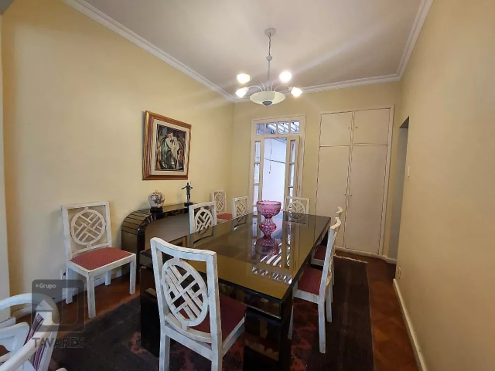 Apartamento, 4 quartos, 167 m² - Foto 16