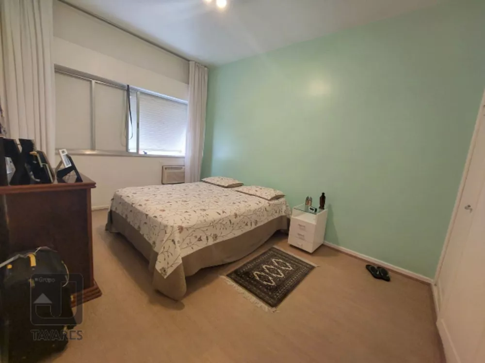 Apartamento, 4 quartos, 167 m² - Foto 28