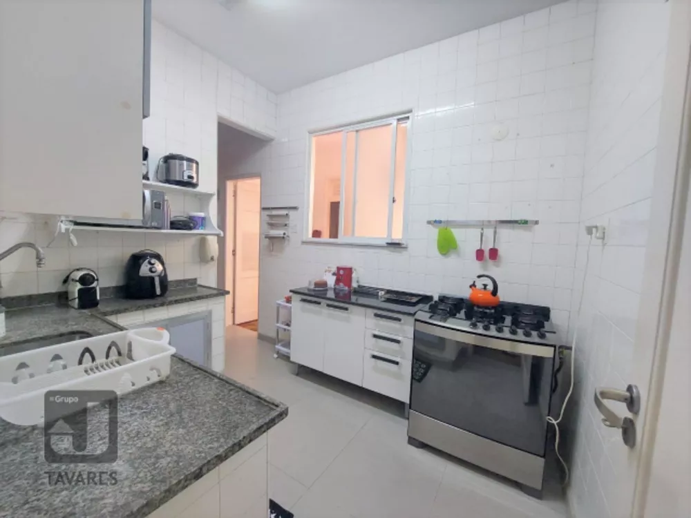 Apartamento, 4 quartos, 167 m² - Foto 10