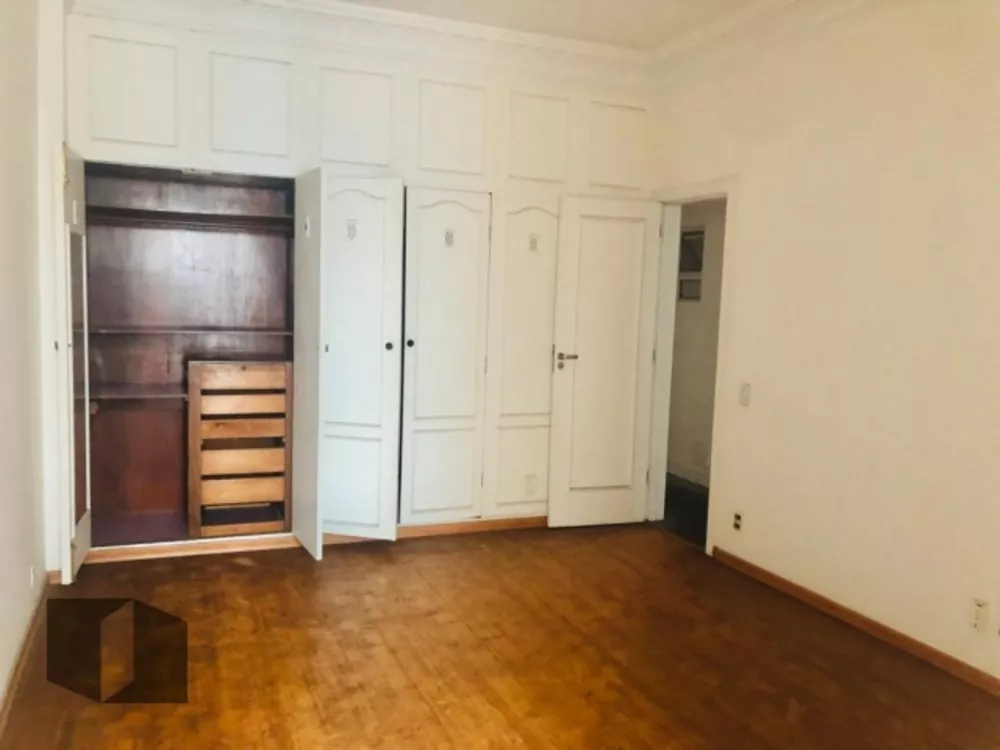 Apartamento à venda com 4 quartos, 176m² - Foto 10