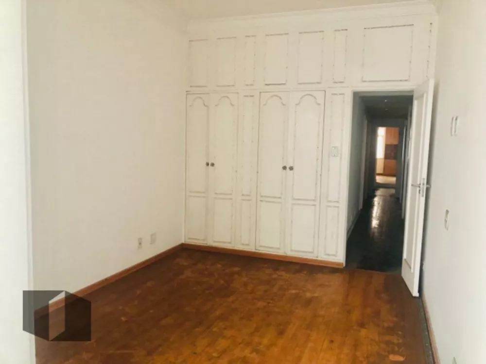 Apartamento à venda com 4 quartos, 176m² - Foto 6