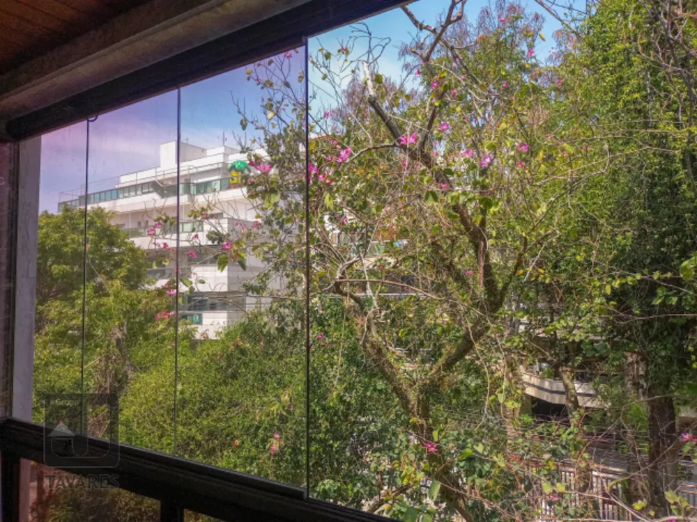 Apartamento, 4 quartos, 194 m² - Foto 4
