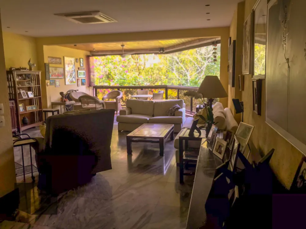 Apartamento, 4 quartos, 194 m² - Foto 5