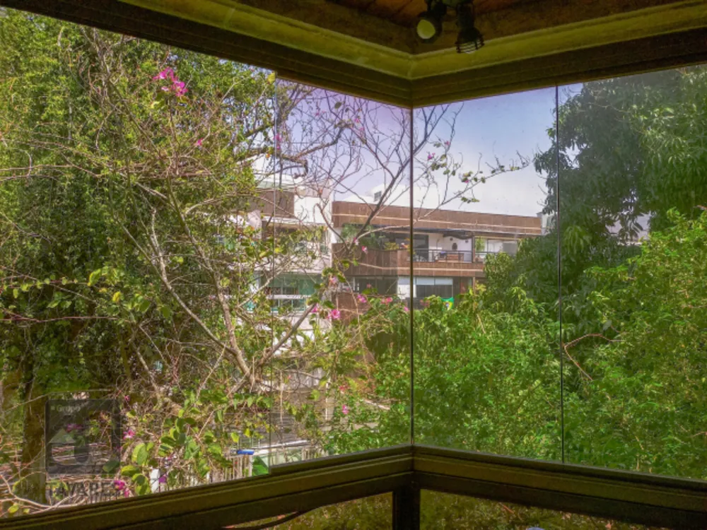 Apartamento, 4 quartos, 194 m² - Foto 2