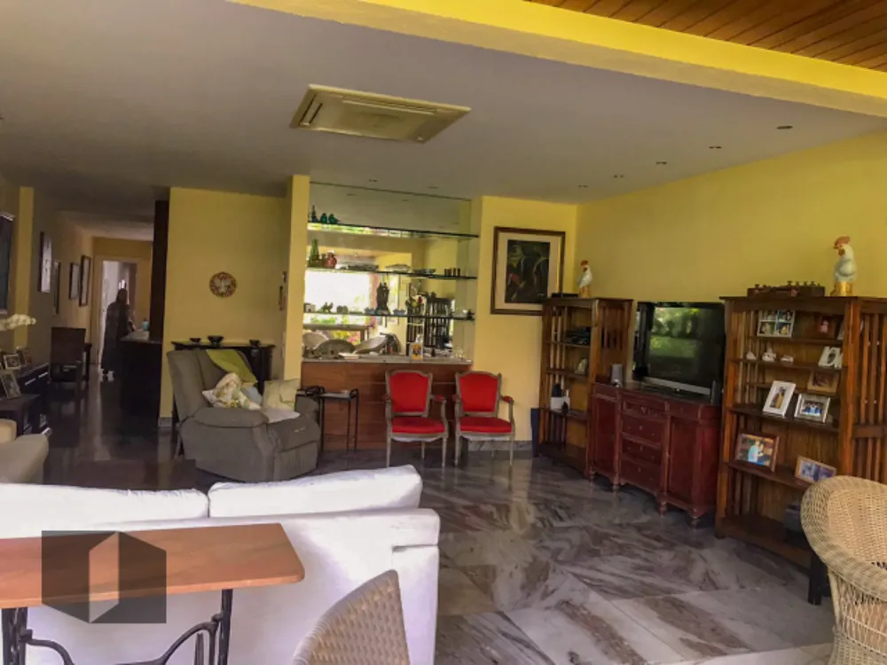 Apartamento, 4 quartos, 194 m² - Foto 7