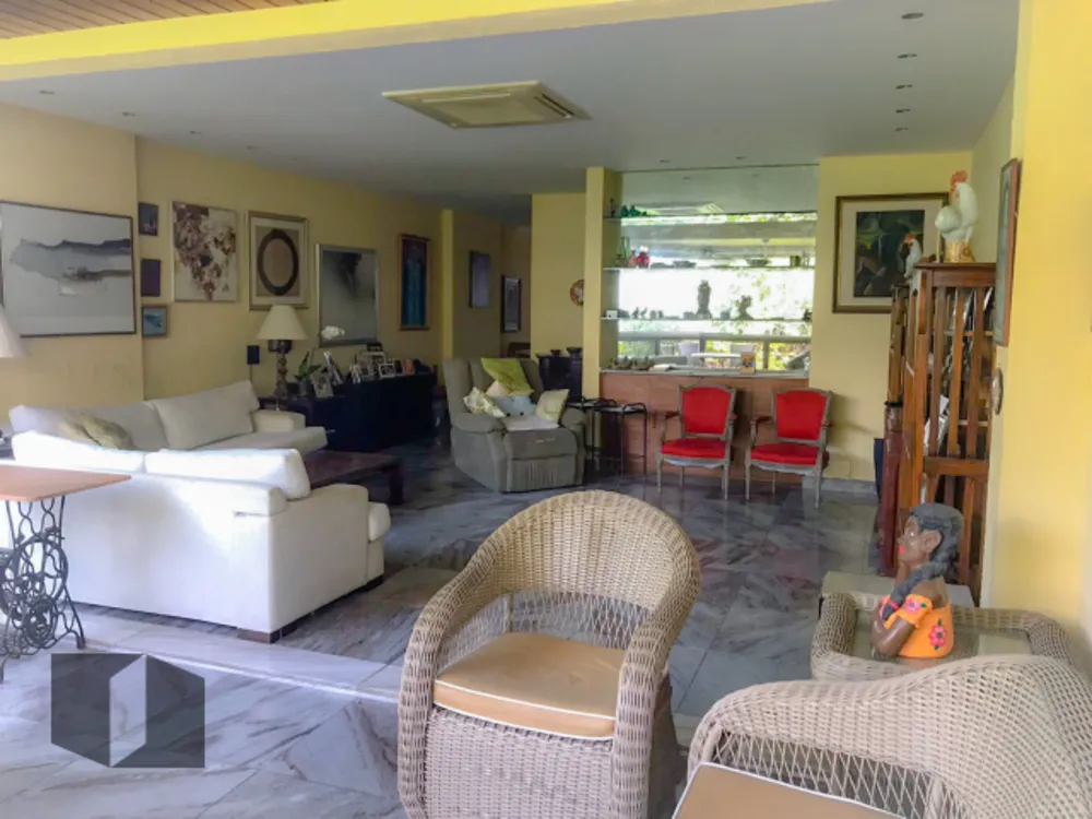 Apartamento, 4 quartos, 194 m² - Foto 6